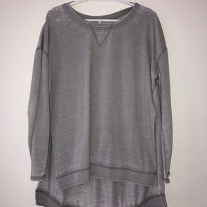 Z supply sweater
